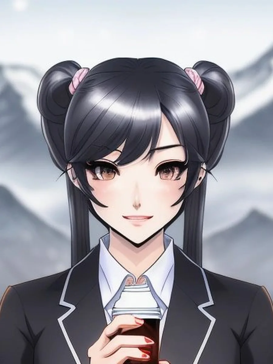 雨停之前|封面与画风手记漫画封面